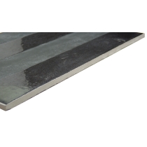 CONTRA - 4X12, BLACK DEMI, GLOSSY/MATTE